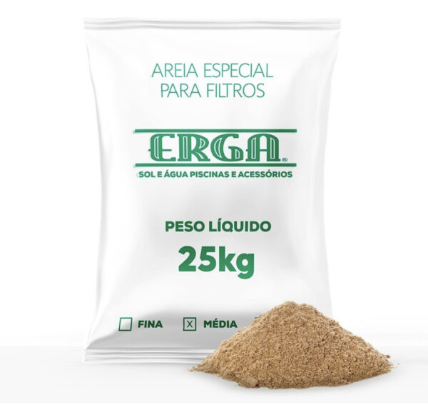 Areia