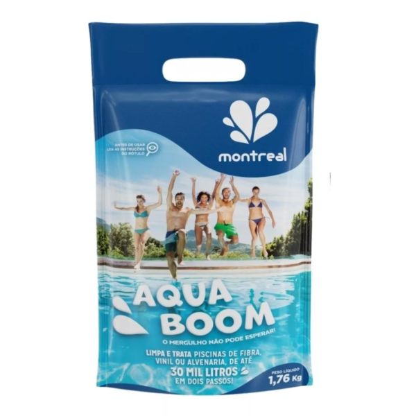 aquaboom
