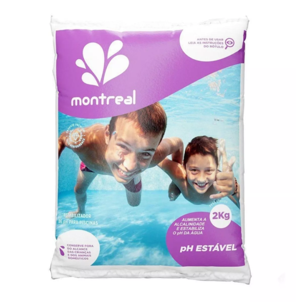 carbonato 2kg