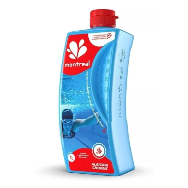 choque 1lt