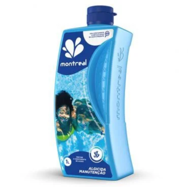 manutenção 1litro